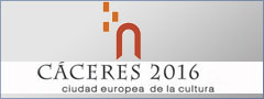 Cáceres 2016: Ciudad Europea de la Cultura