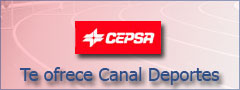 Cepsa te ofrece Canal Deportes
