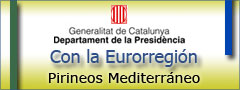 La Generalitat de Catalunya te ofrece Canal Eurorregión