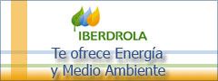 Iberdrola te ofrece Energía y Medio Ambiente