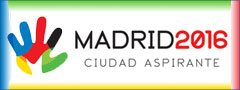 Madrid 2016