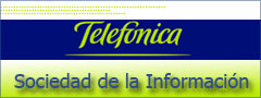 Telefónica Canal Sociedad de la Información