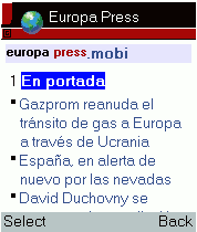 Europapress.mobi