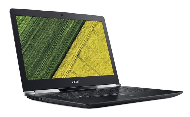 Acer AspireV Nitro 
