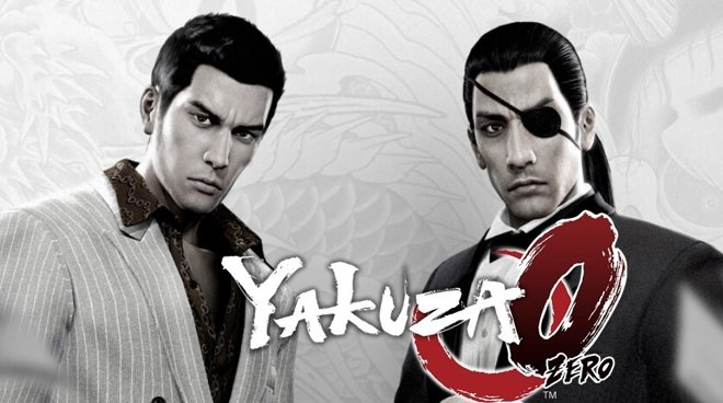 Yakuza