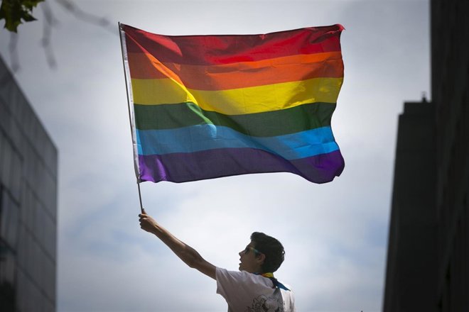 Efemérides| Día Internacional de la Diversidad Sexual y Orgullo LGBT