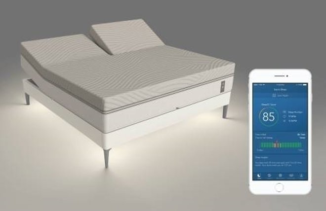 CES Sleep Tech
