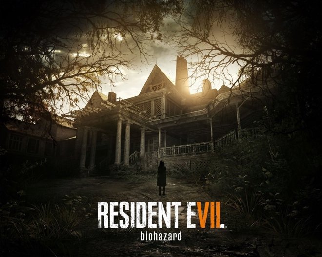 Resident Evil 7