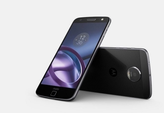 Moto Z