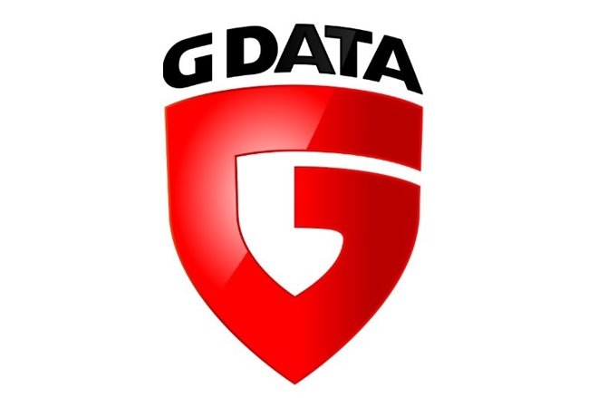 G DATA Logo
