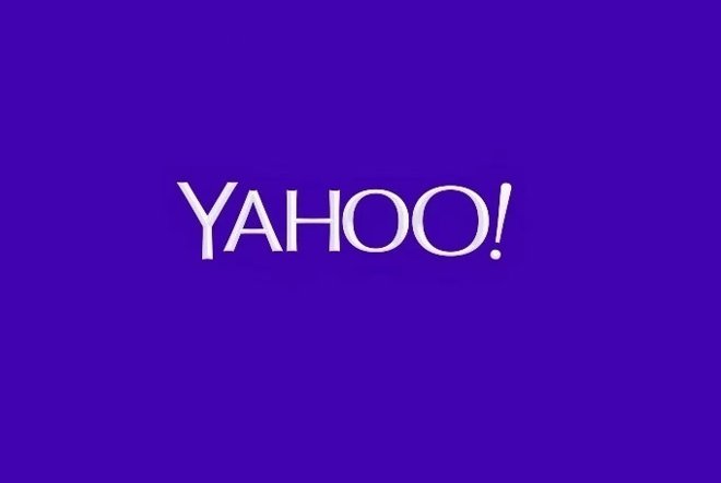 Logo de Yahoo