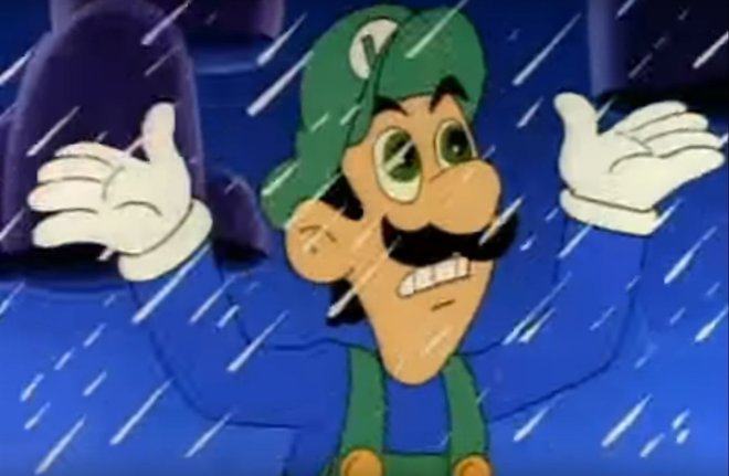 Luigi