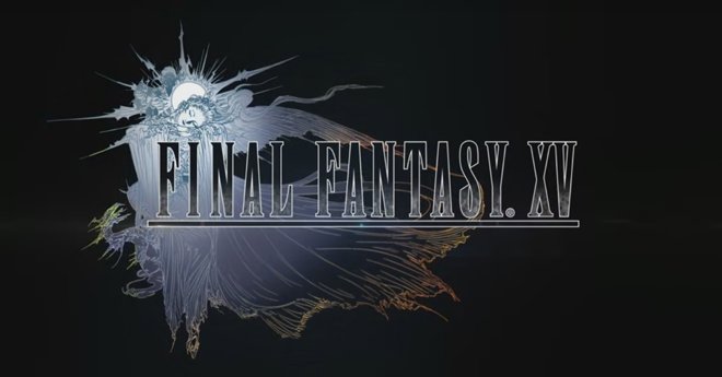 Final Fantasy XV