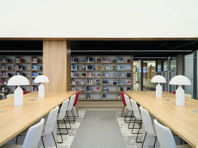 Galería