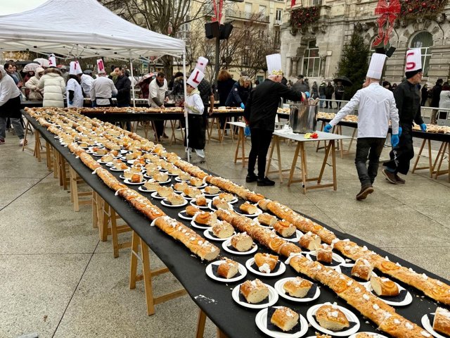 ROSCÓN SOLIDARIO 2025