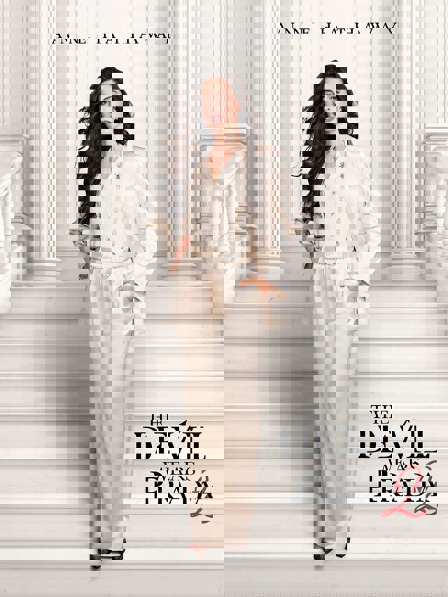 20 años después, el estilo sigue siendo ley: los looks que reescriben el legado de 'El diablo viste de Prada'