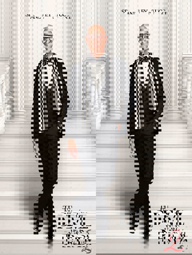 20 años después, el estilo sigue siendo ley: los looks que reescriben el legado de 'El diablo viste de Prada'