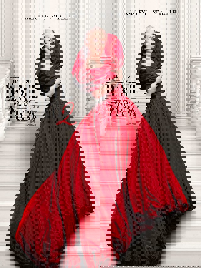 20 años después, el estilo sigue siendo ley: los looks que reescriben el legado de 'El diablo viste de Prada'