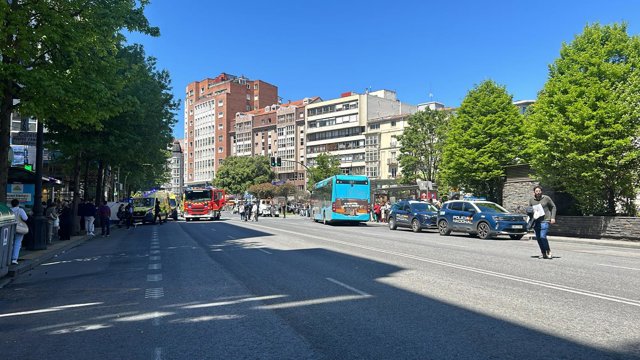 Galería