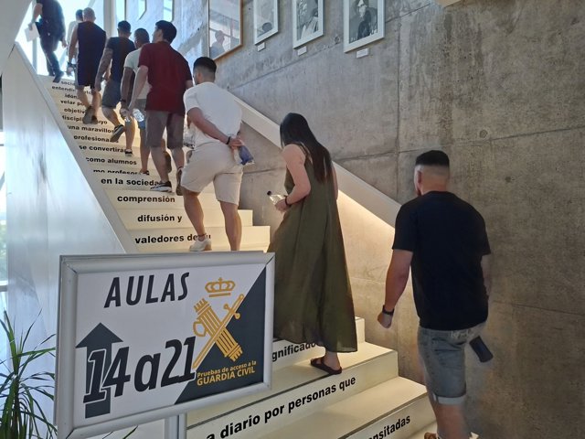 Galería