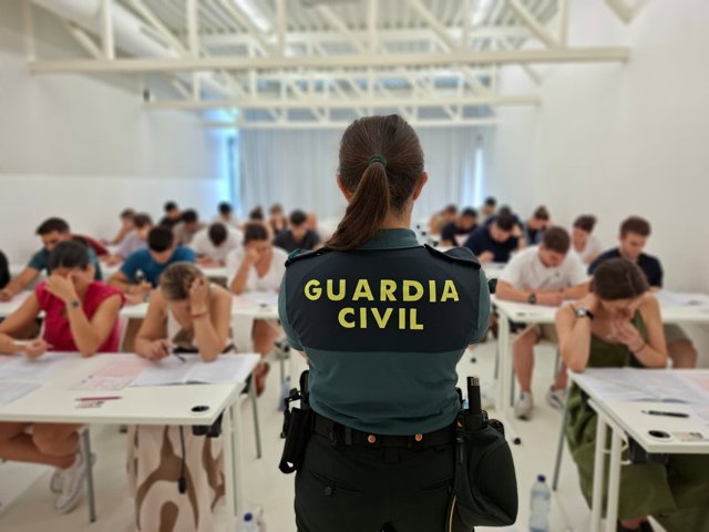 Galería
