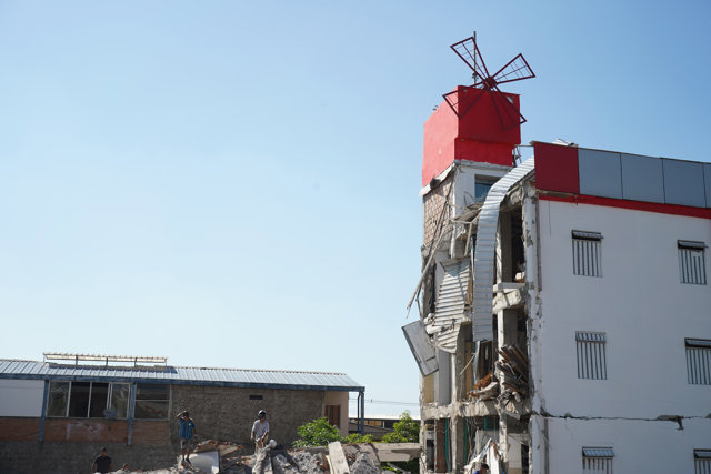 Galería