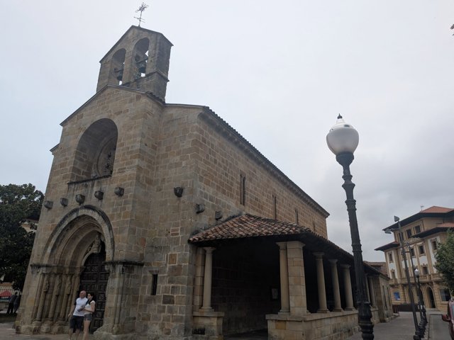 Galería