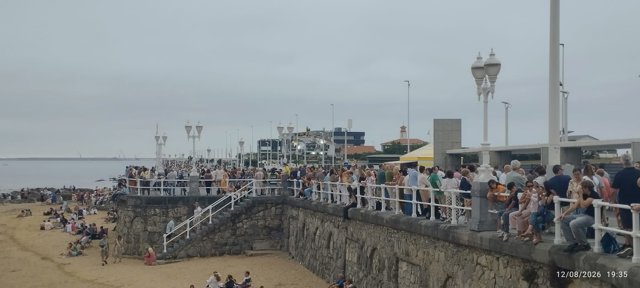 Galería