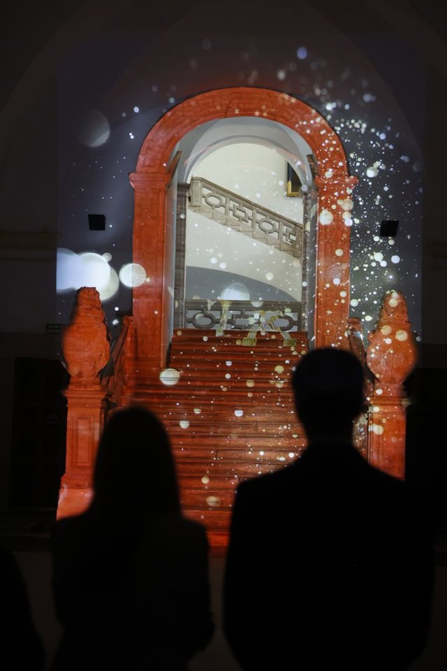 Galería