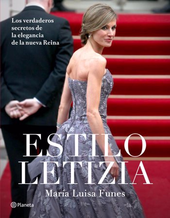 letizia estilo 