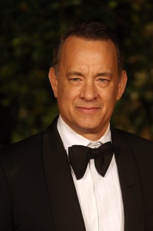 Tom Hanks