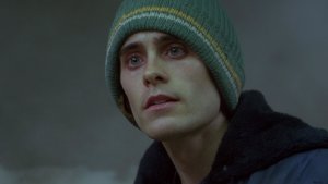 Jared Leto en 'Réquiem por un sueño'