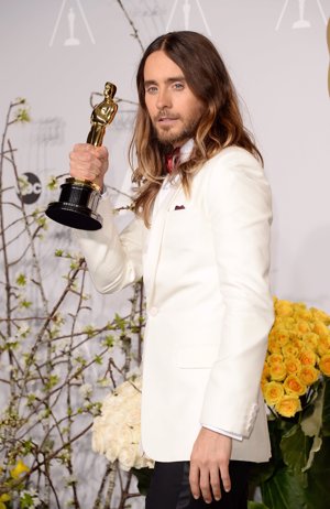 Jared Leto