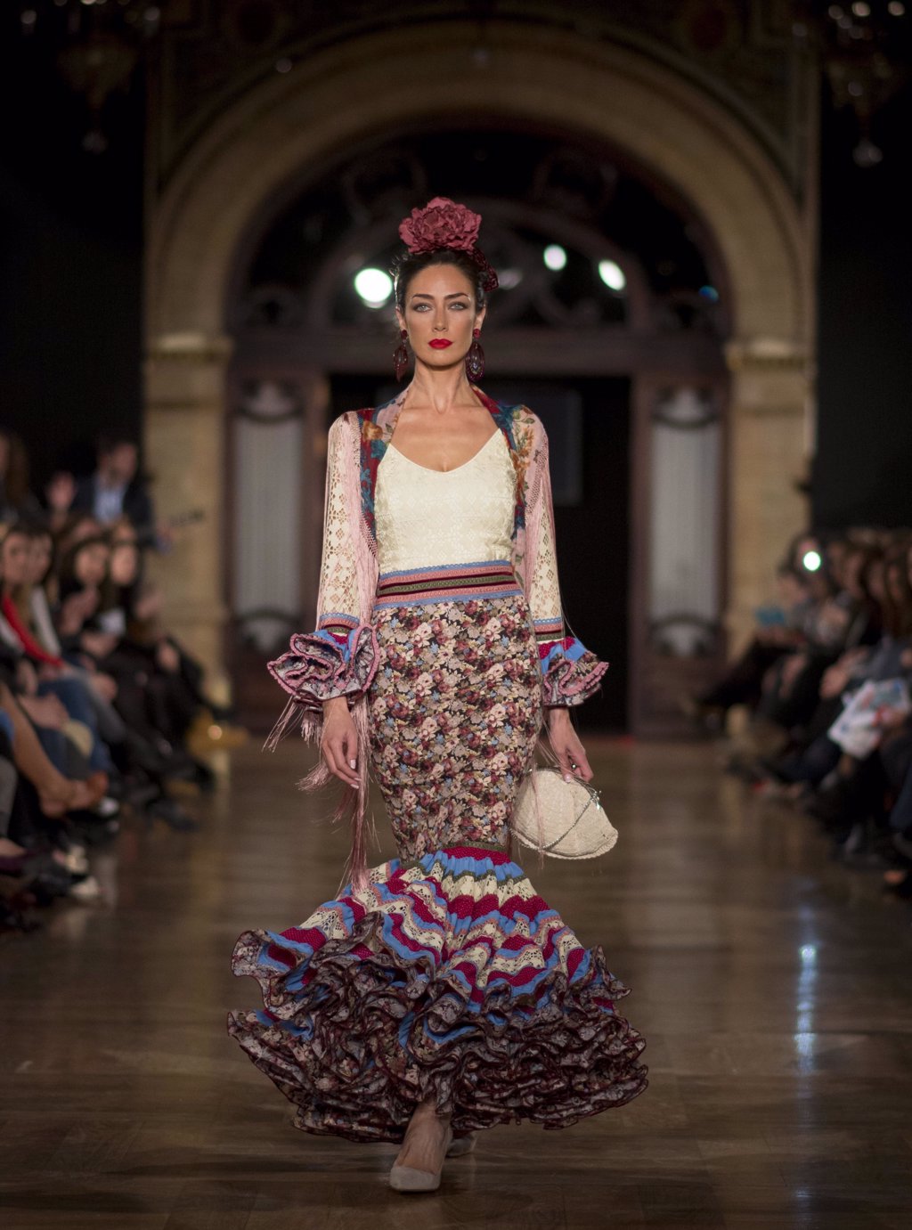 We Love Flamenco En Sevilla Elige Tu Vestido Para La Feria De Abril