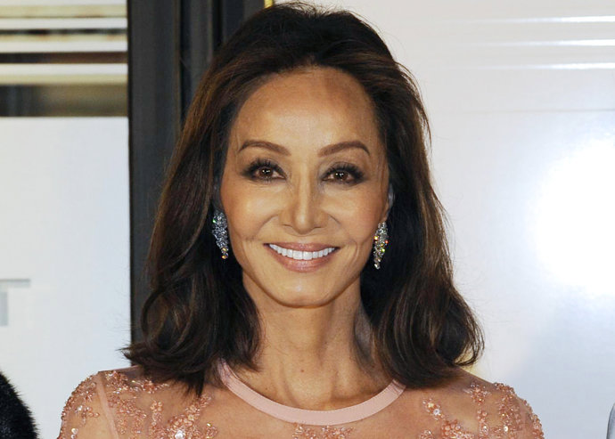Isabel Preysler