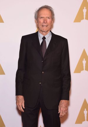 Clint Eastwood