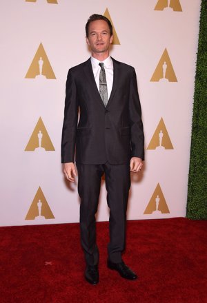 Neil Patrick Harris