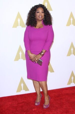 Oprah Winfrey