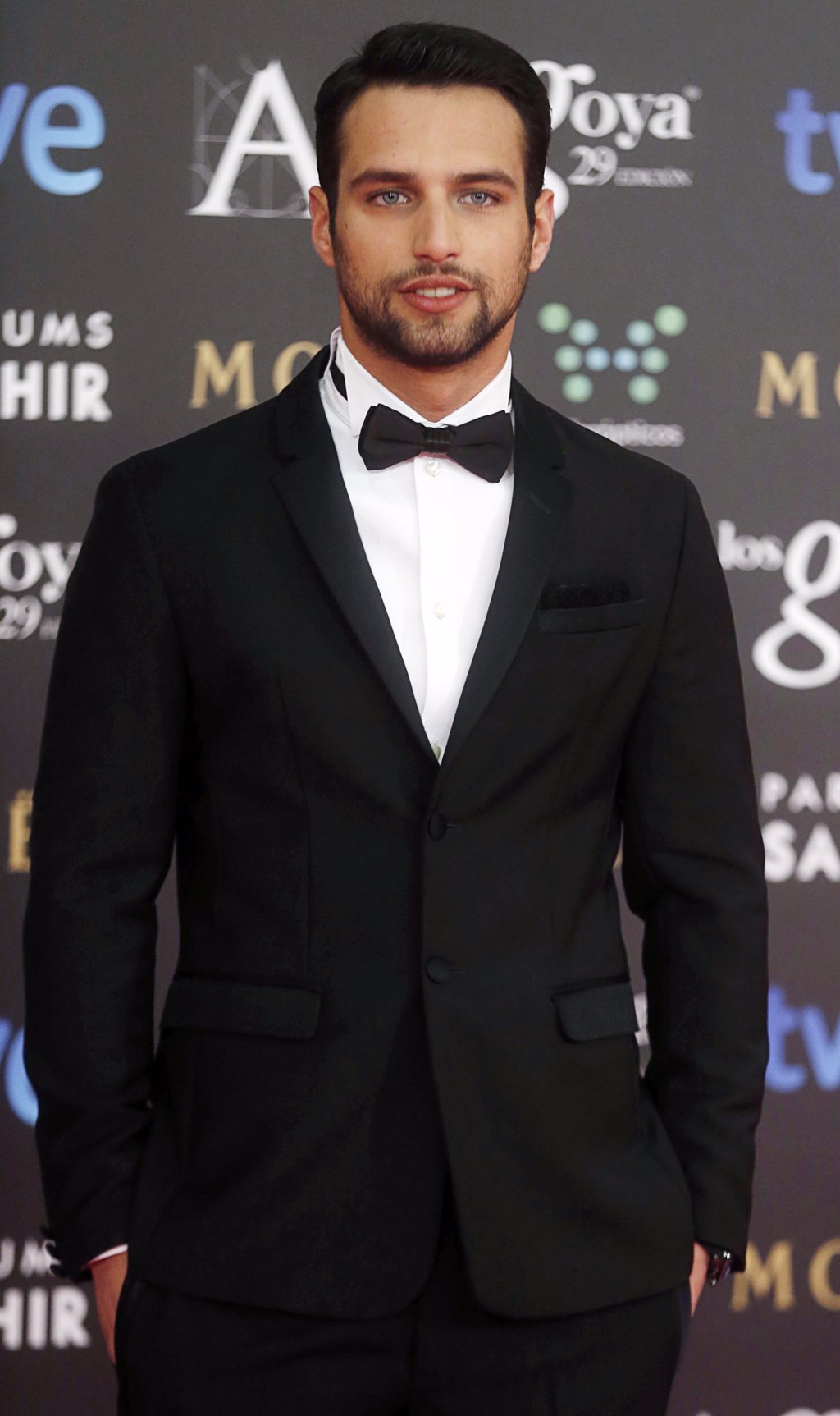 Todos Los Looks De Ellos De Los Hombres De Los Premios Goya   Fotogaleriafamosos 102492 1024 