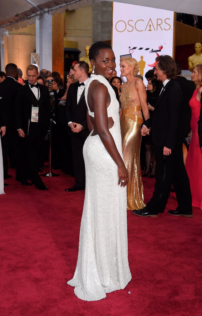 lupita nyong'o