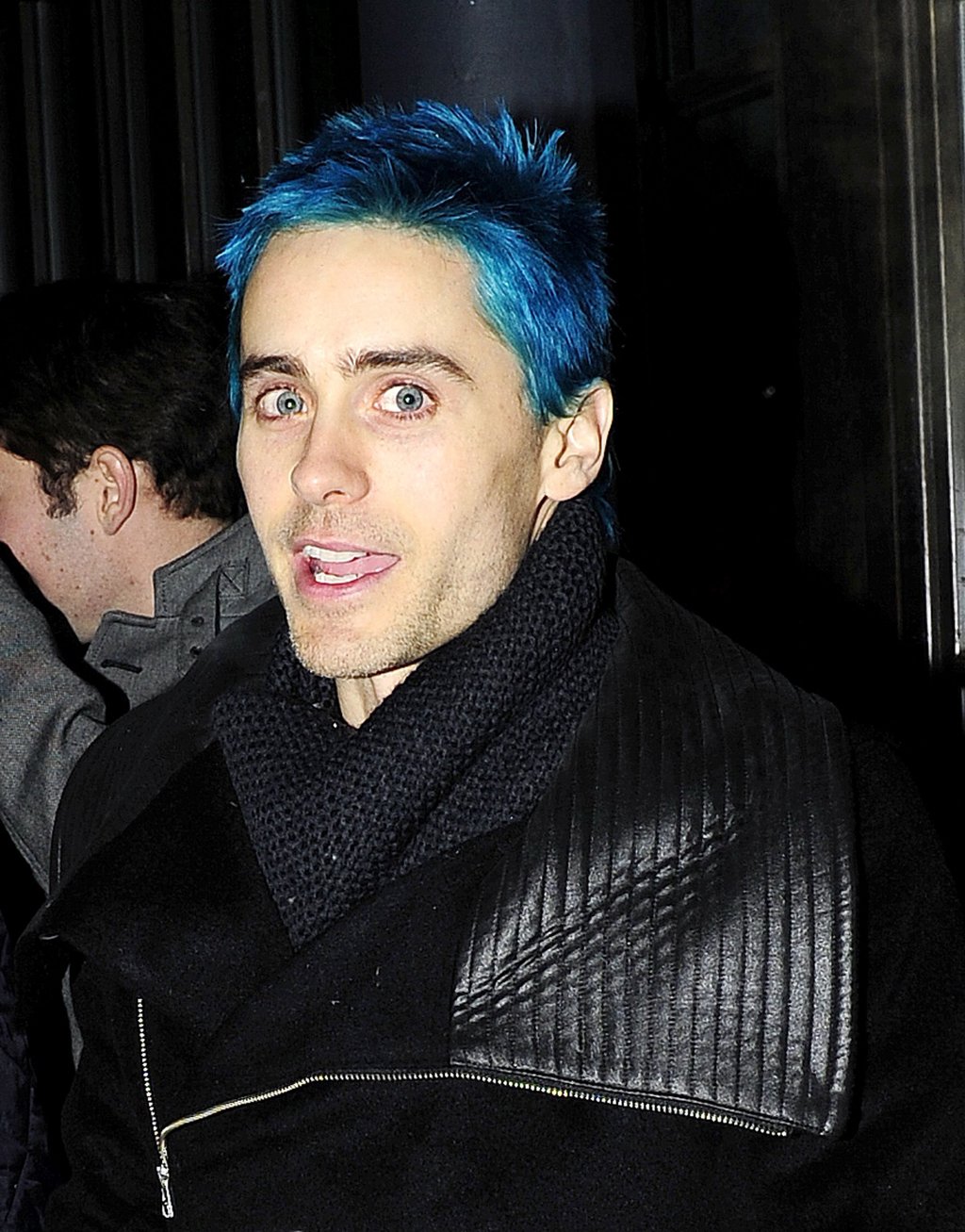 El corte de pelo de Jared Leto