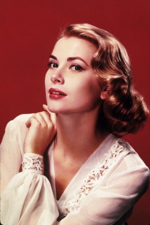 Grace Kelly