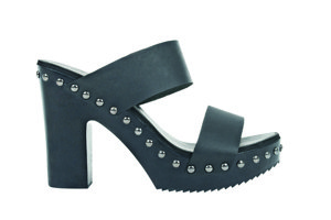 Sandalias de Gioseppo by Juan Vidal