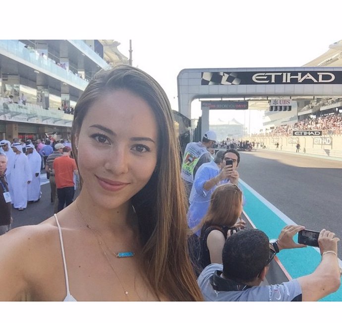 jessica michibata