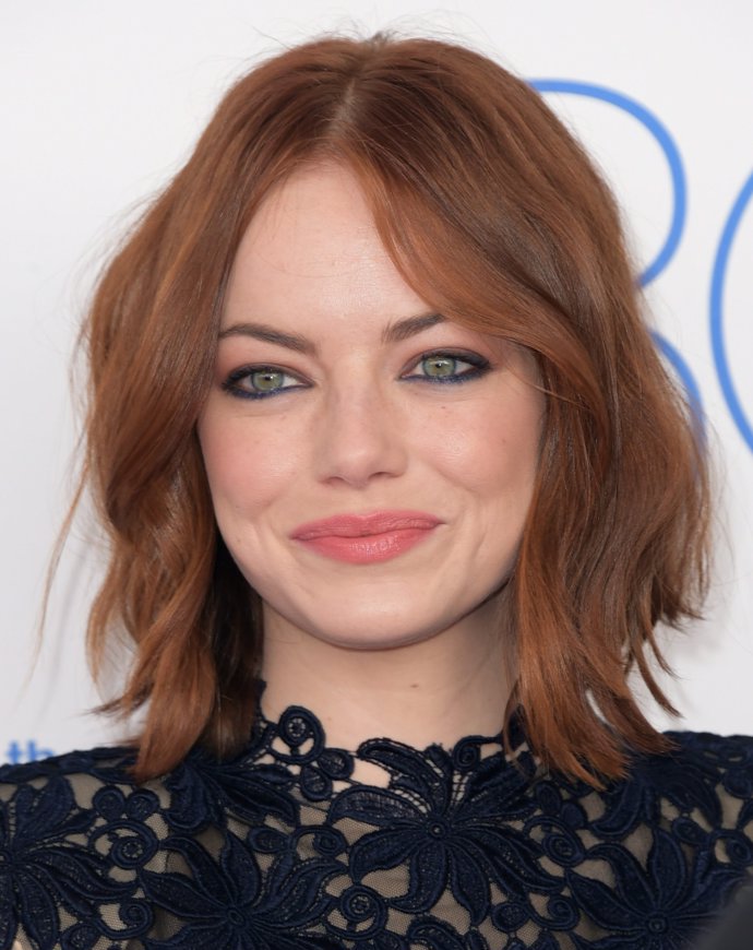 emma stone