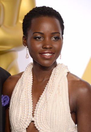 Lupita N'yong'o