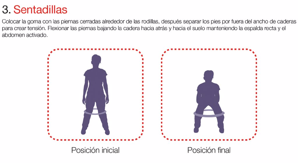 Sencillos Ejercicios Para Mejorar Tu Elasticidad