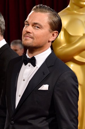 Leonardo DiCaprio, el protagonista de El lobo de Wall Street se embolsó 25 millones de su trabajo en la alabada cinta de Martin Scorsese