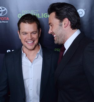 Matt Damon cobrará esa cantidad por volver a meterse en la piel del agente Bourne