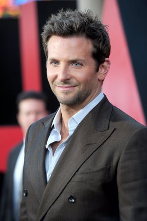 Bradley Cooper superó los 15 millones en el contrato de su último proyecto, Hangover